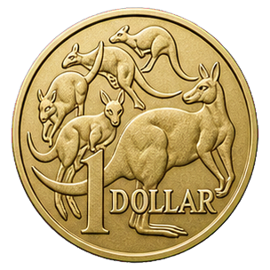 Dólar australiano