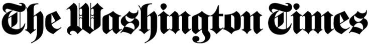 Logo The Washington Times